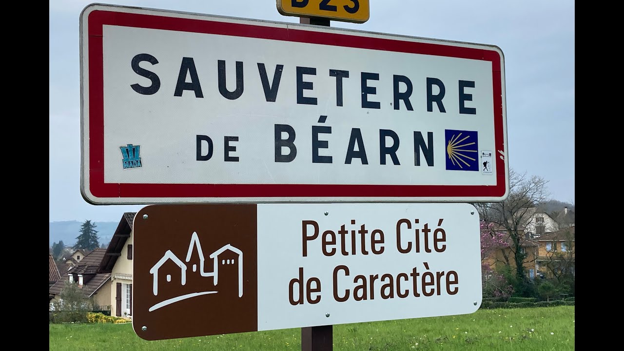 Sauveterre de Béarn (2)