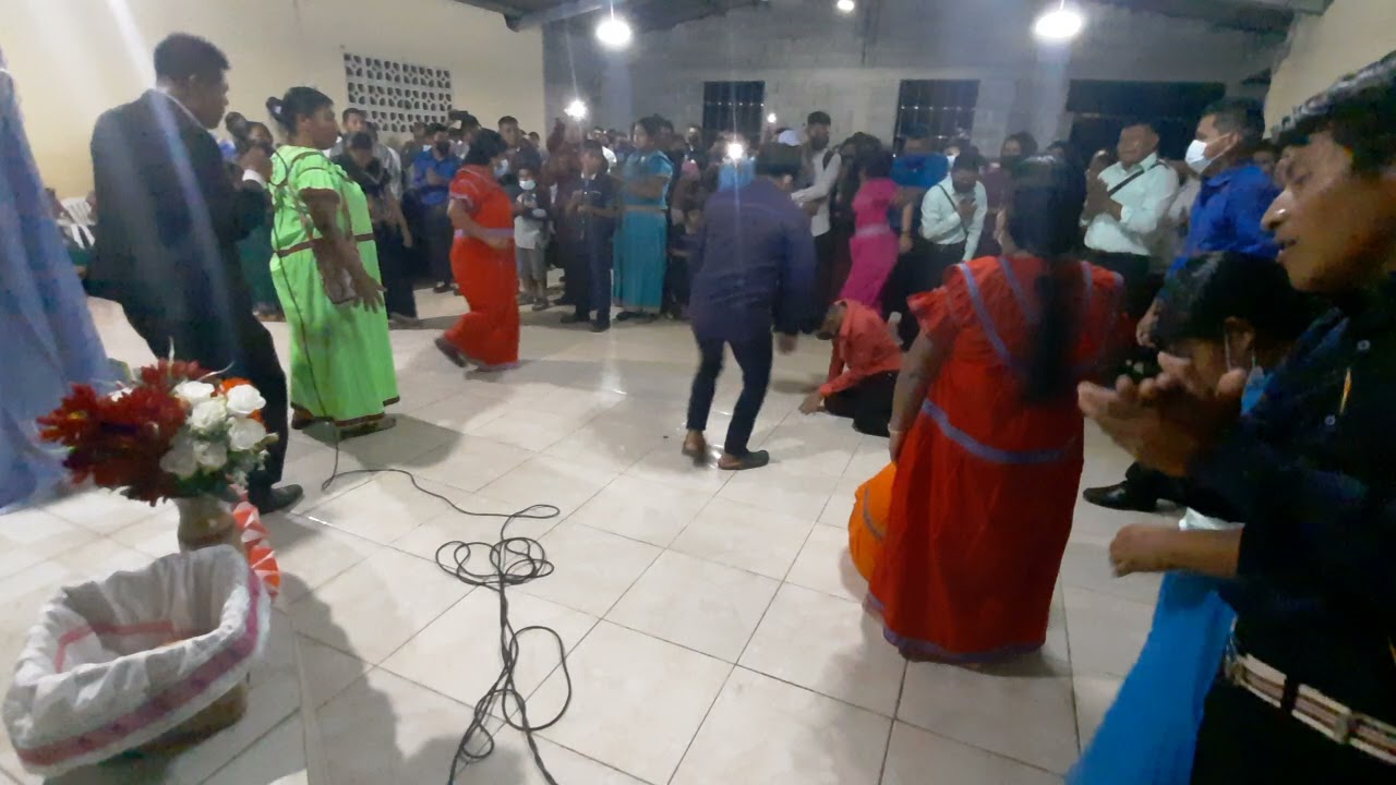Aniversario #18 //Ministerio Apostólico La Santa Ciudad
