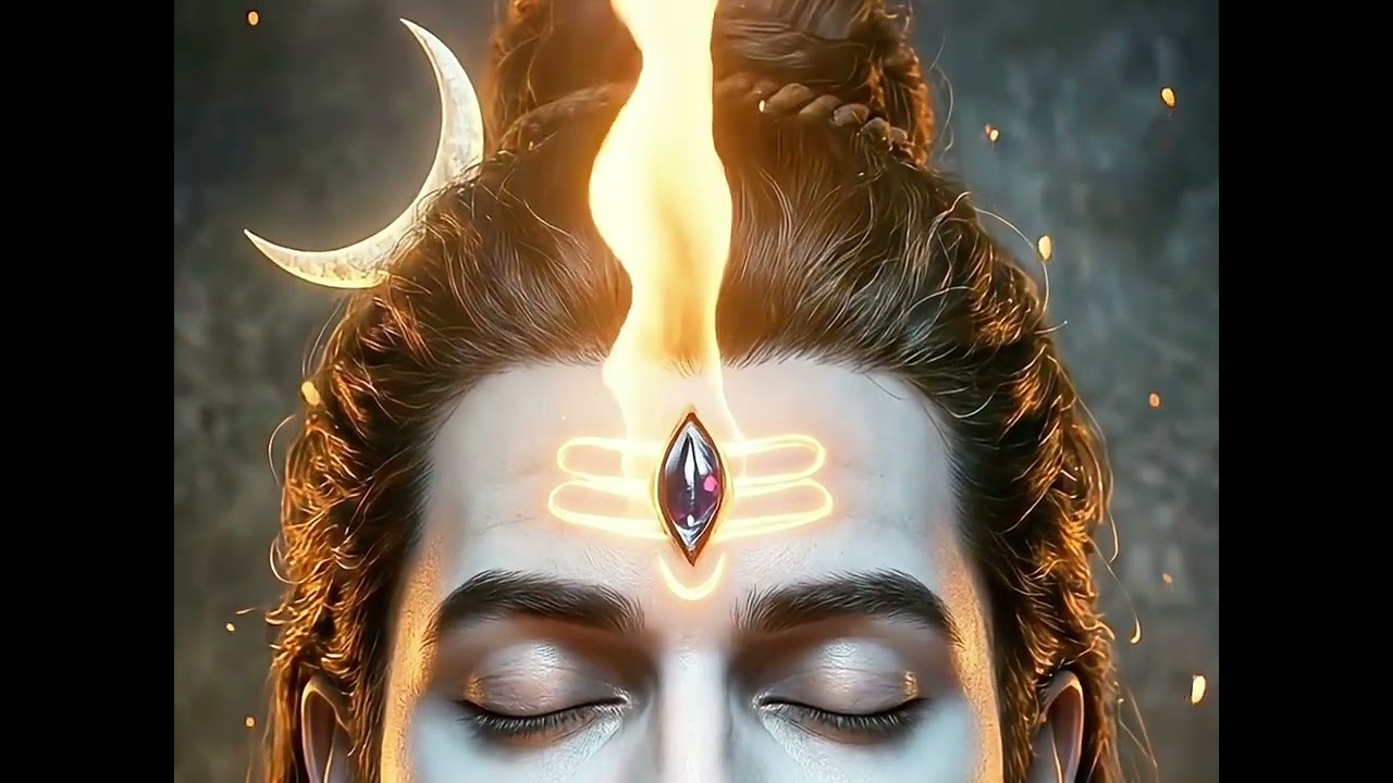 Har Har  mahadeva Meditation | Inkboy Musik | 2026.
