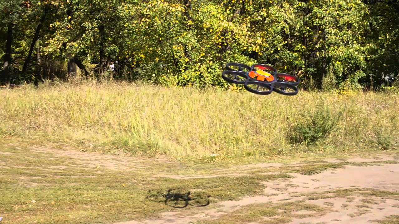 20150909 Первый запуск wltoys v323