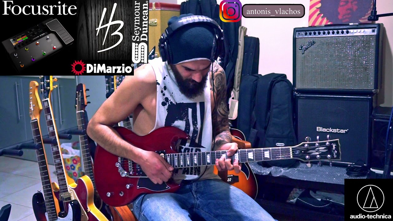 Duesenberg Les Trem II review