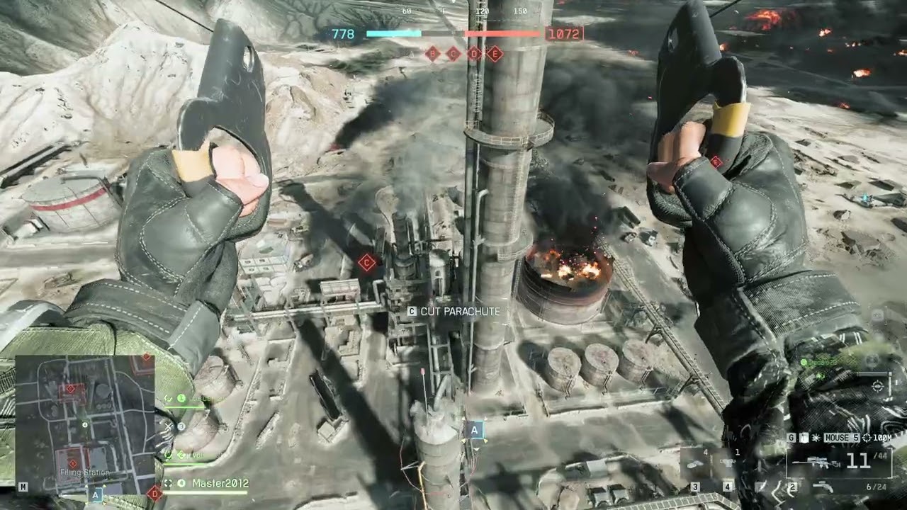 BF6 pcgameplay # 212 #battlefield #bf6 #pcgameplay