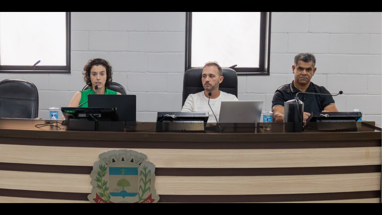 CPI da Robótica não consegue localizar ex-secretário da Educação de Limeira: entenda