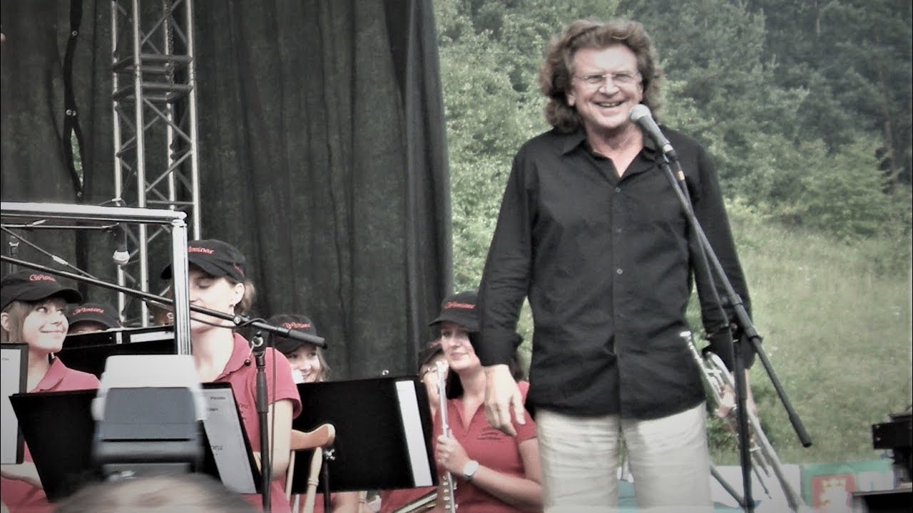 Zacznij od Bacha - Zbigniew Wodecki i Orkiestra Wieniawa