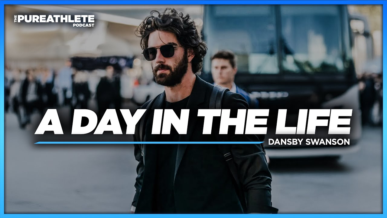 Day in the life with Chicago Cubs All-Star...Dansby Swanson | Gameday Edition ⚾️
