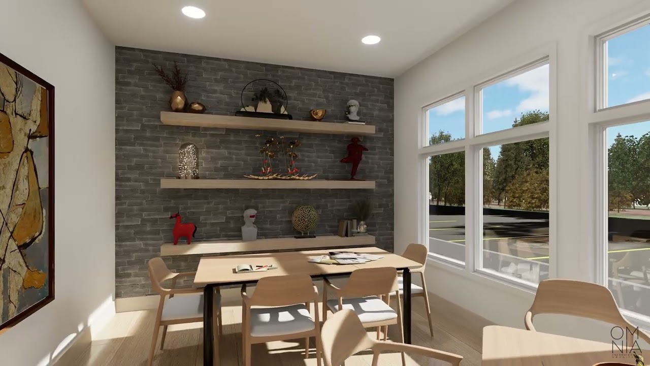 Lennar | Leaf Creek Clubhouse : Interior Video Walkthrough 2.12.2026
