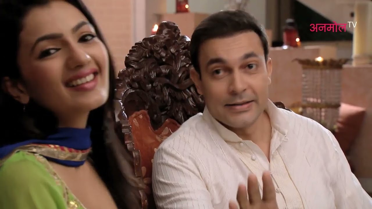 Aur Pyaar Ho Gaya | Ep - 4 | Webisode 03 | Jan, 23 2026 | Mishkat Varma, Kanchi Singh | Anmol TV