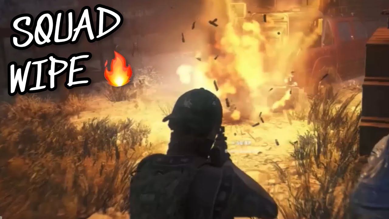 Assassin Squad Wipe-Trainyard-Ghost Recon Wildlands-Ghost War PvP