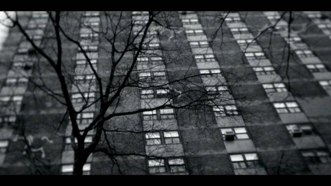 Mr. Probz - Who Are You? (prod by V.Don) [HD]