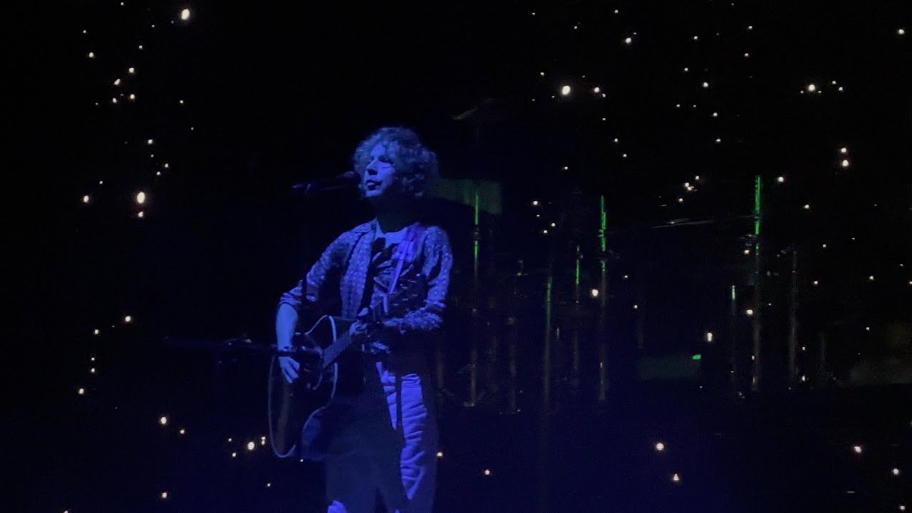 Beck ~ Lost Cause  ~ w/ Phoenix and Weyes Blood  ~ Live (4K)