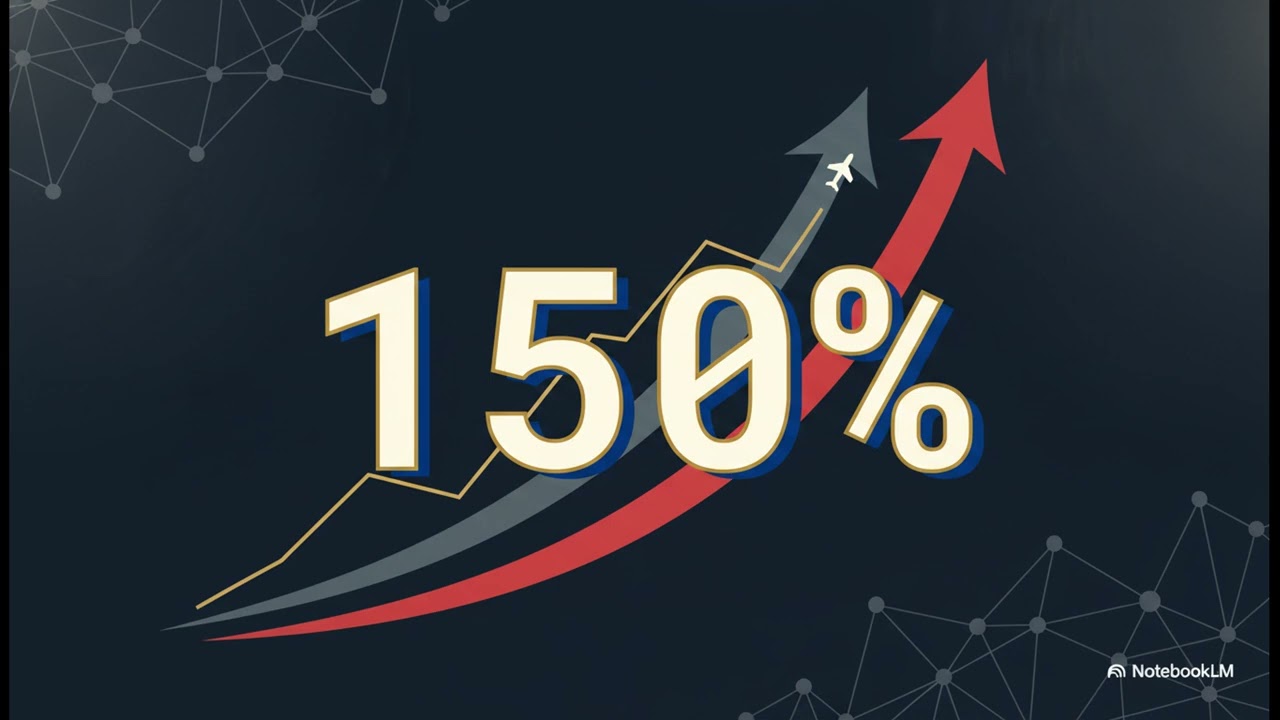 The Jet Fuel Arbitrage