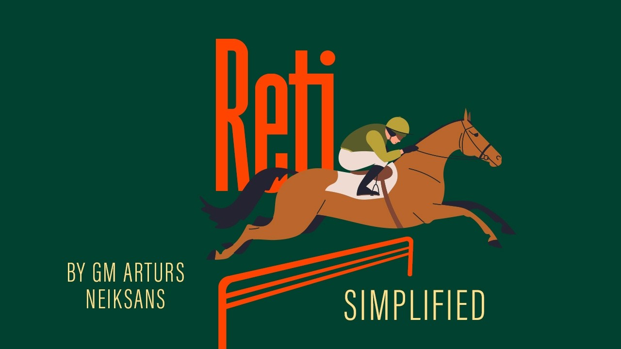 Reti: Simplified Release Celebration Stream!