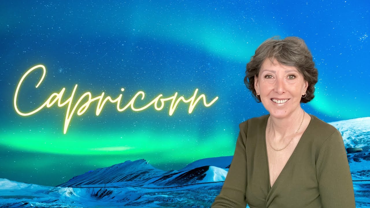 Capricorn *Victory! A Massive Reset into Abundance! MID MONTH BONUS