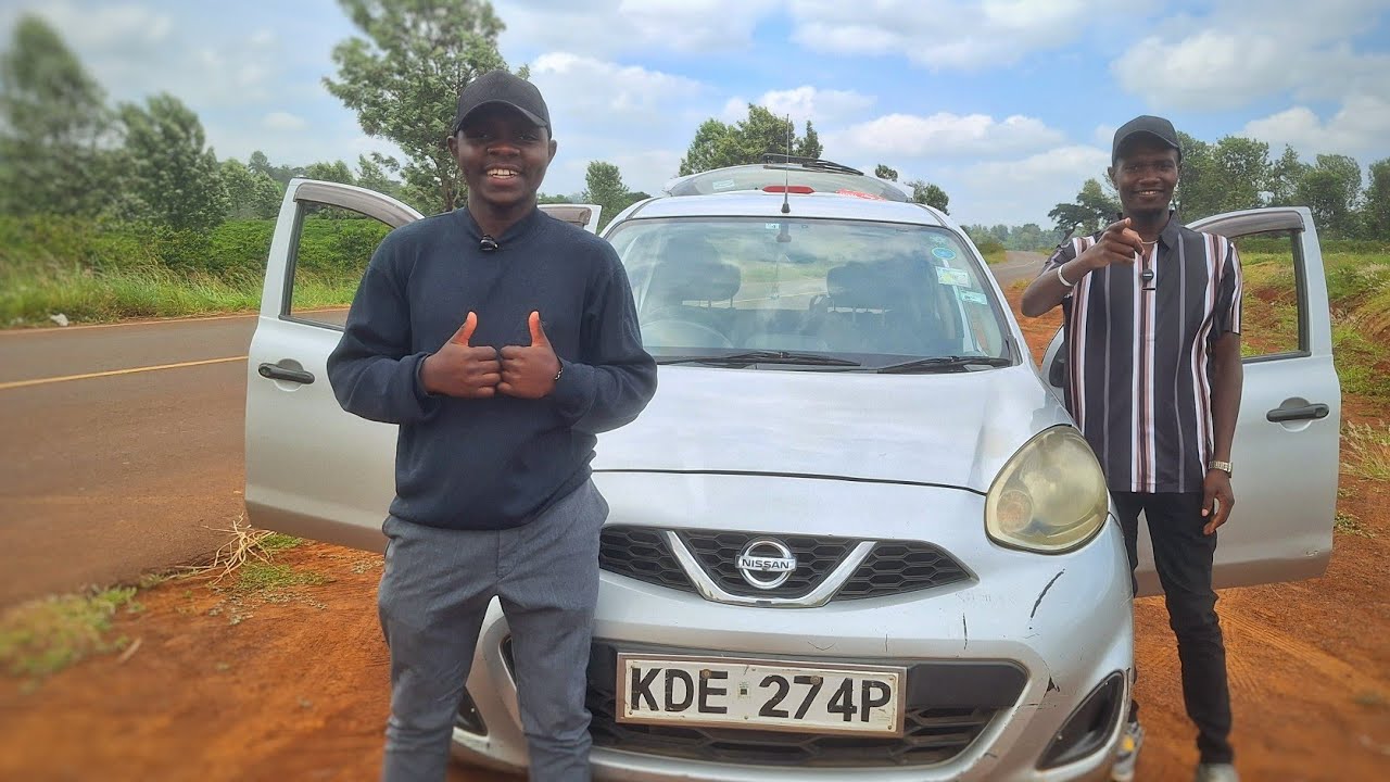 Is Nissan March an ideal Match ?