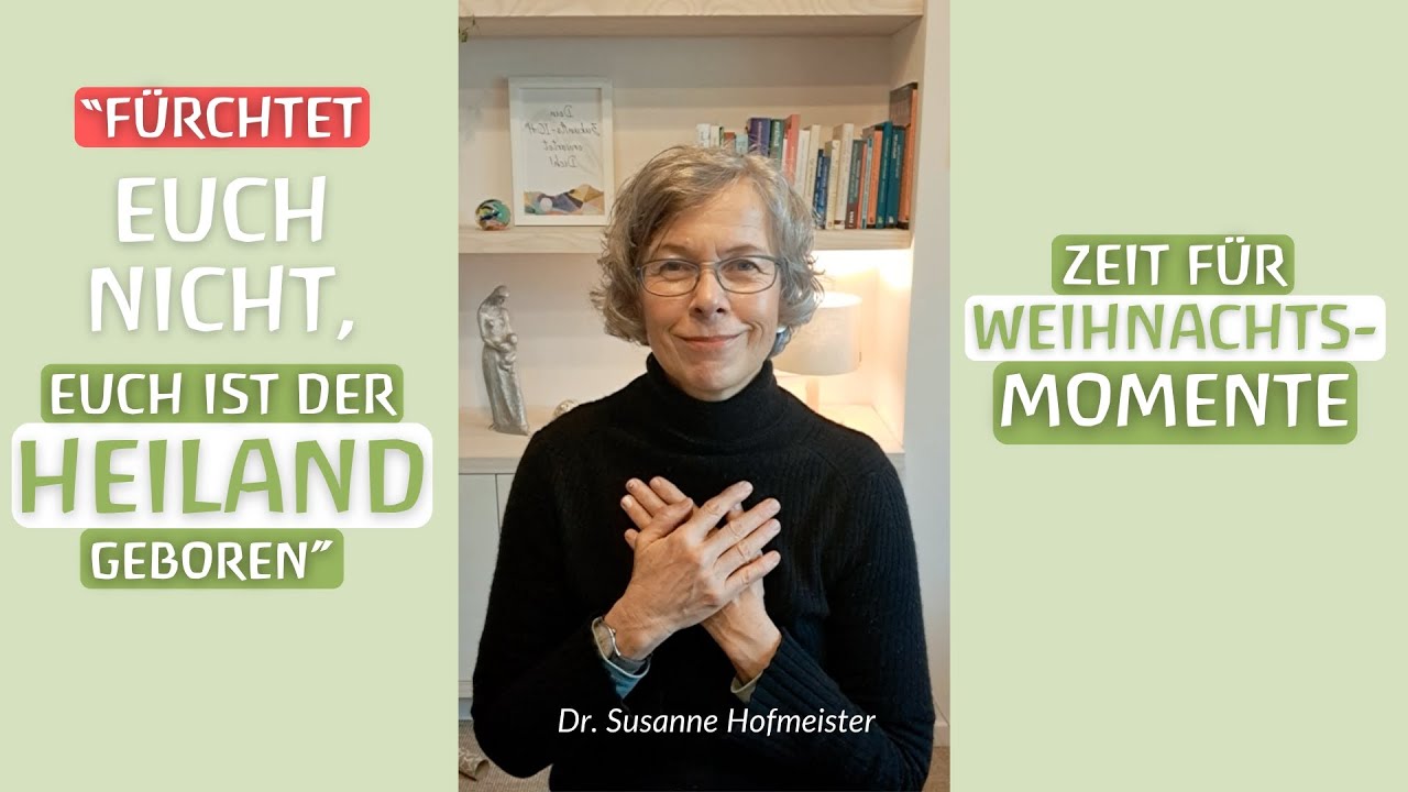 Weihnacht - Was lernen wir von den Hirten? Anthroposophische Perspektive und persönliche Geschichten