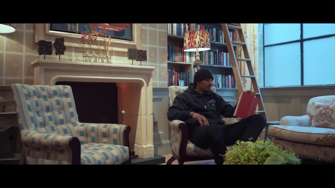 LES TWINS | LAURENT Cause Everybody Wants To Know 🙏❤