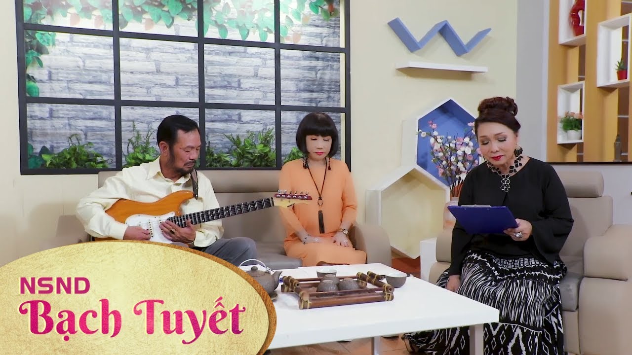 Vọng Cổ Online tập 15 | NSND Bạch Tuyết | Khách mời NSƯT Thanh Kim Huệ