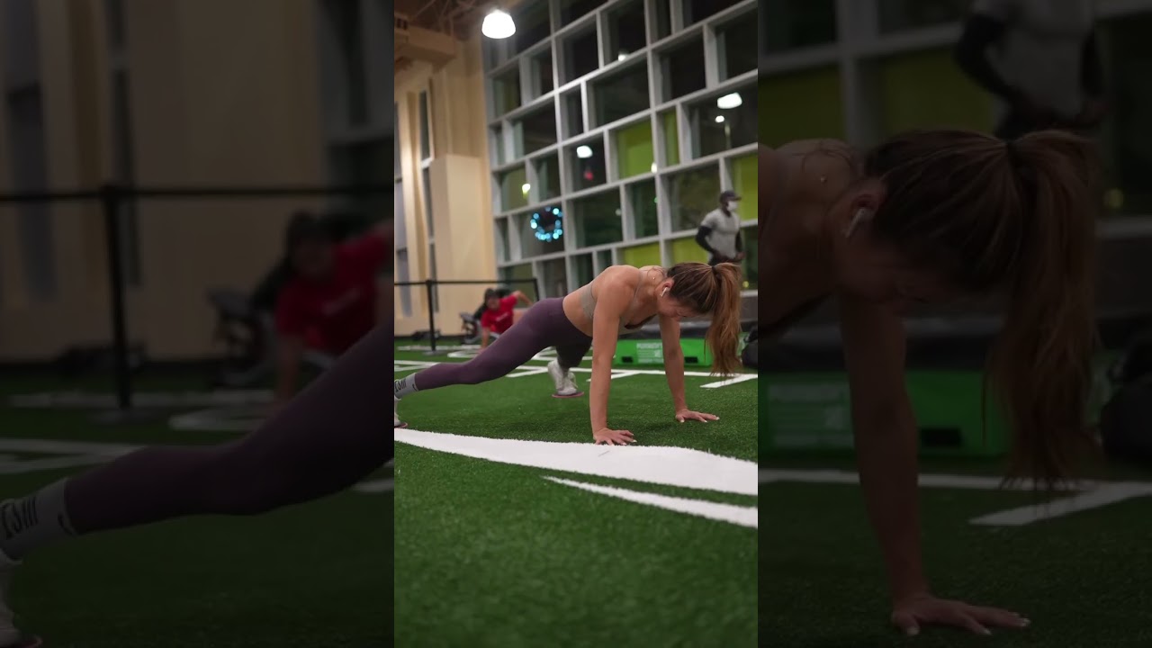 SLIDERS WORKOUT TO GET ABS, BUILD MUSCLE & LOSE BODY FAT