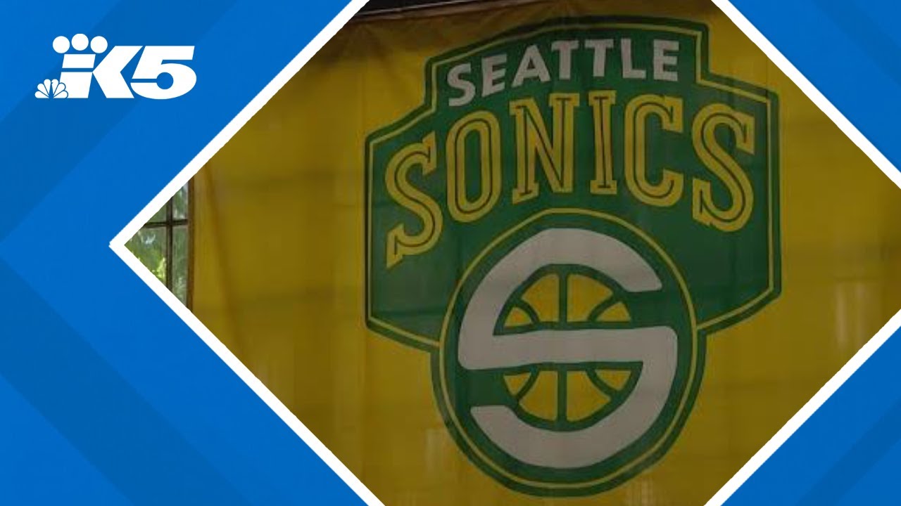 NBA owners 'curious' about expansion, a potential step in Seattle Sonics' return