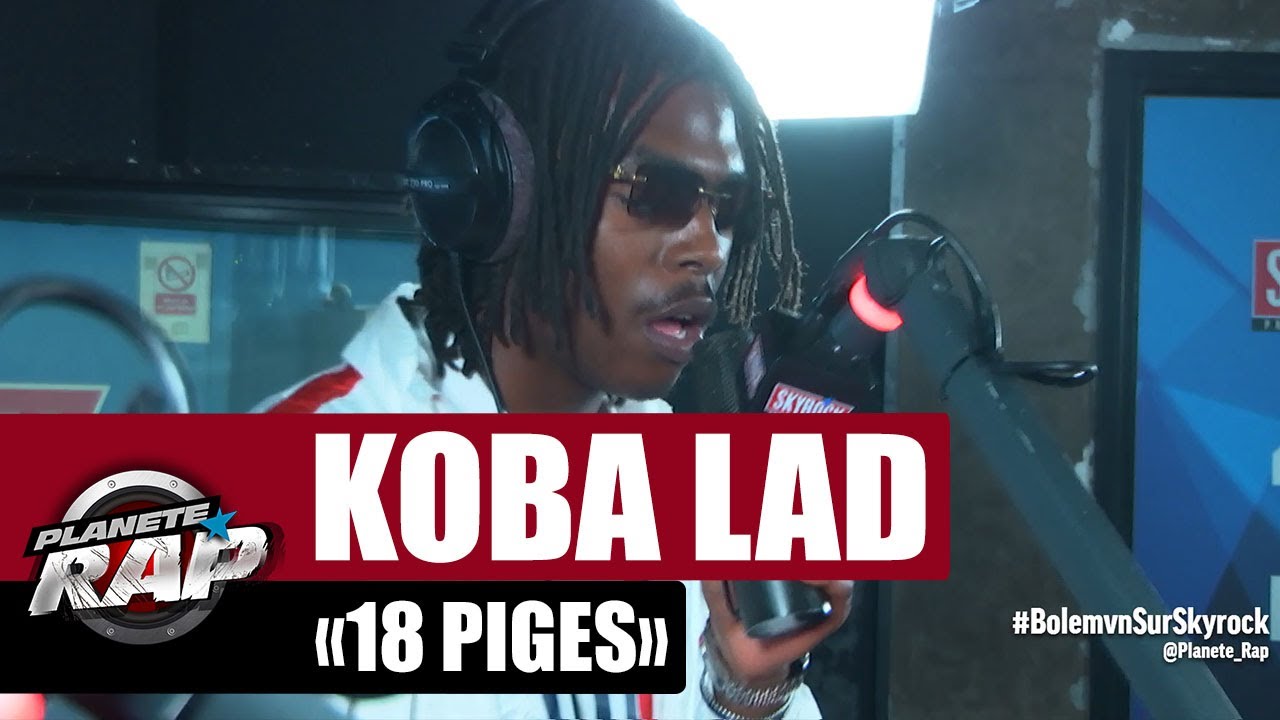 [Exclu] Koba LaD 