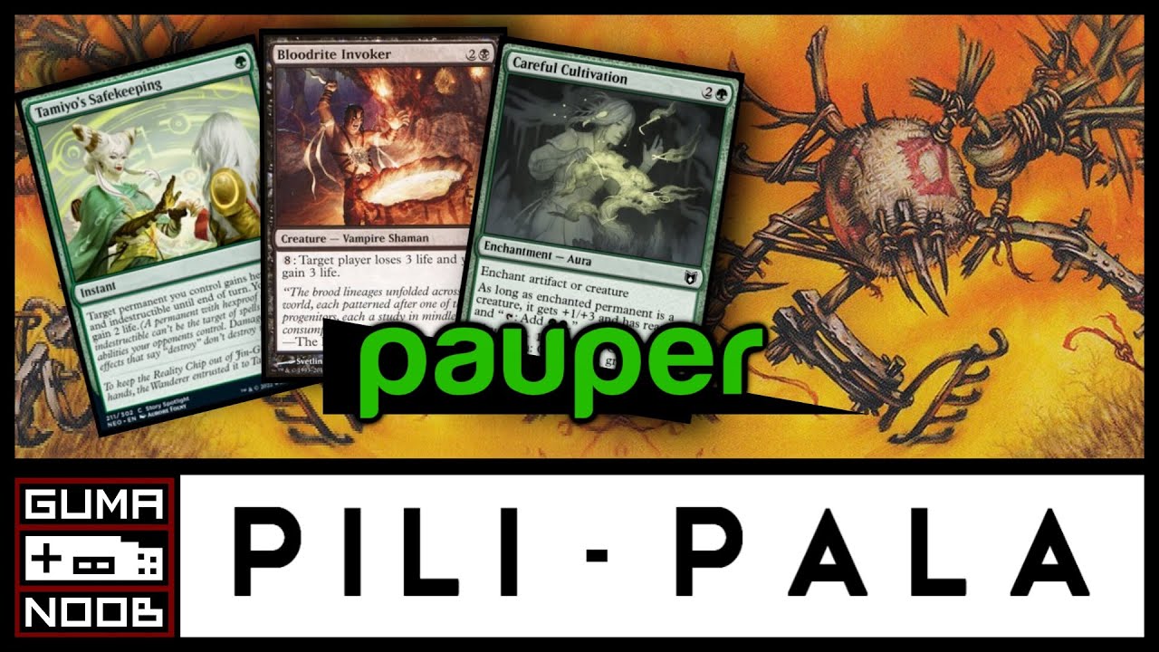 PILI-PALA COMBO (Pauper) - Pra quem tem SAUDADE do GLEE