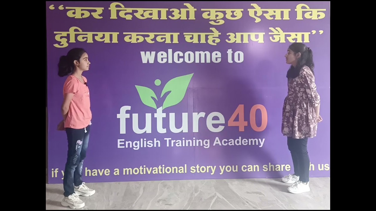 What is better for learning; teachers or the internet? (Debate) by Ridhi & Jeshika.#future40