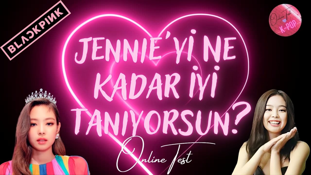 Jennie Testi