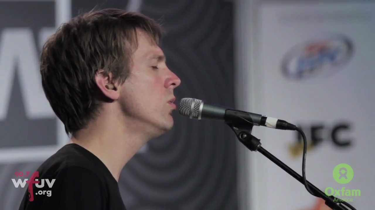Shearwater - 