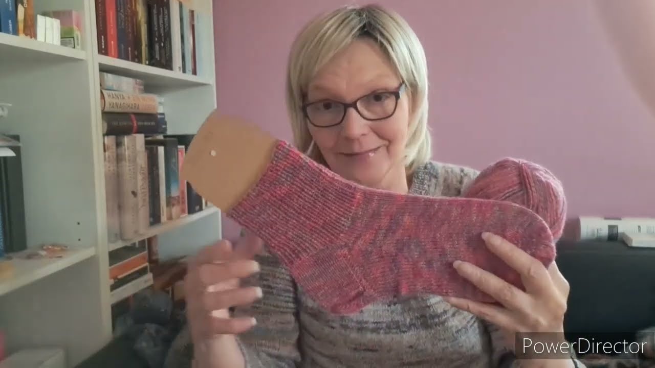 Strickpodcast Folge 26/ Was hat sich getan?