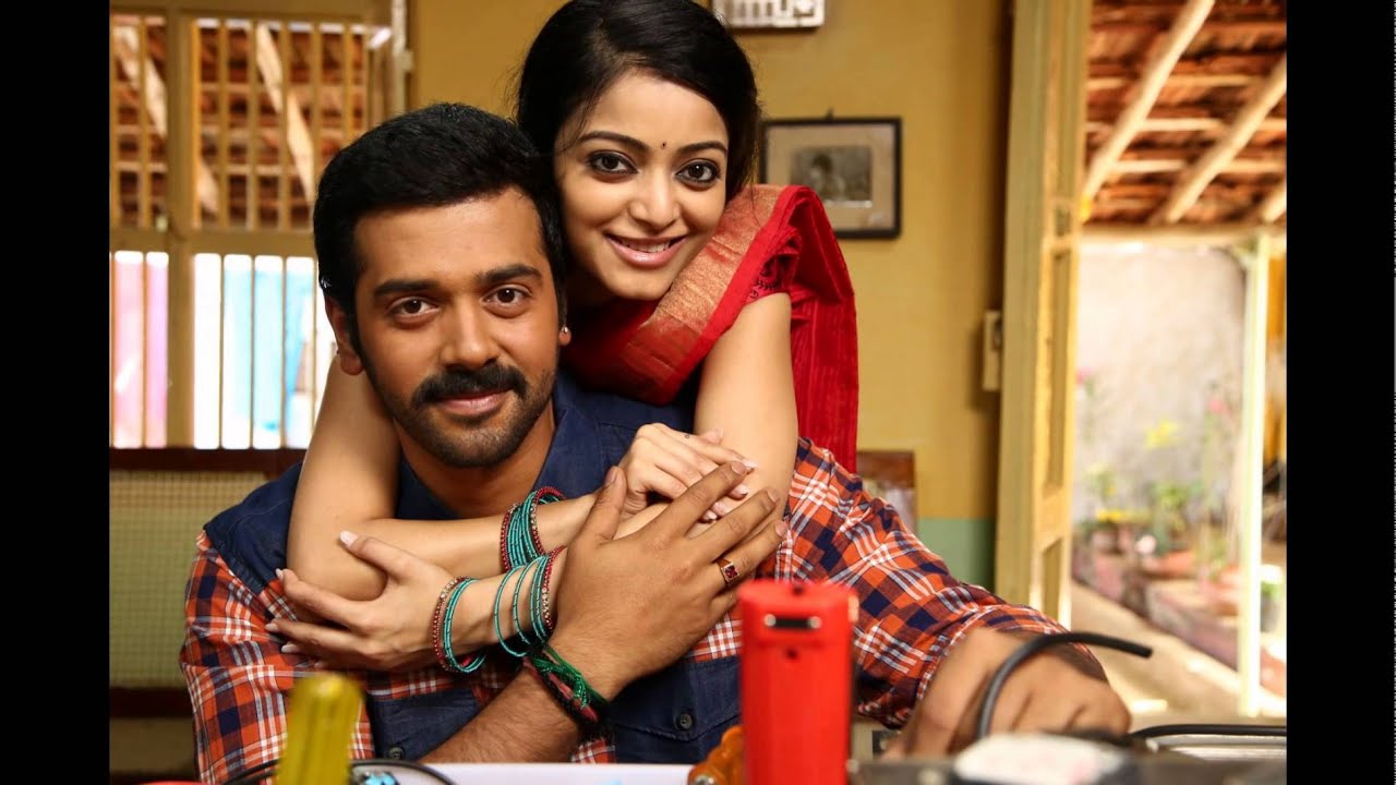 Thollaikatchi Movie Latest Video