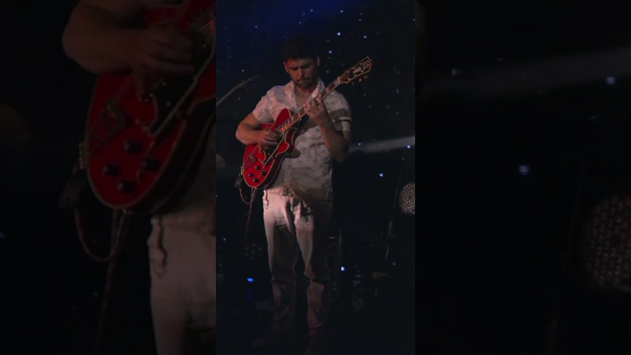 Daniel Weiss Group - PlusMinus (Live)