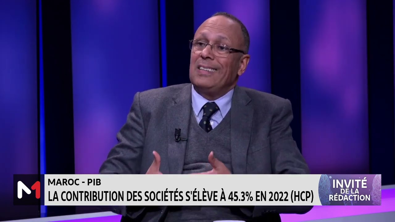 Maroc - Économie : L'importance de l'investissement