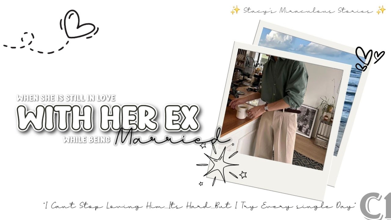 🍋€×tπ€m€ L€m0n🍋||When She's Still In Love With Her Ex While Being Married||1/2||mlb texting story