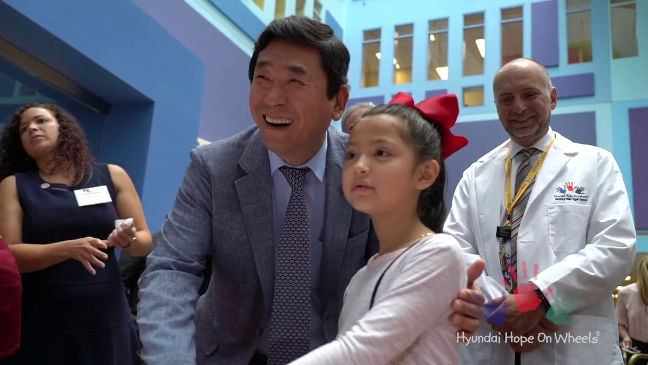 Children's National Hospital of DC