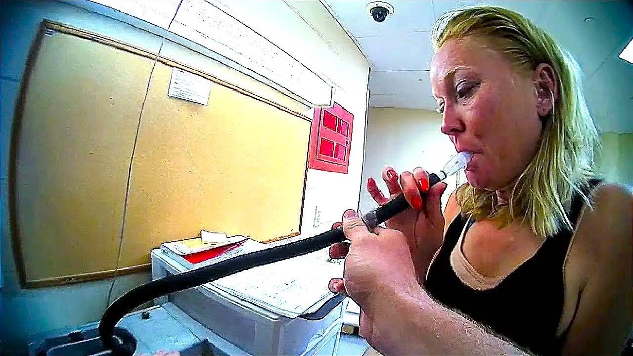 North Dakota Lady Arrested for DUI Driving the Wrong Way to Her Lake House