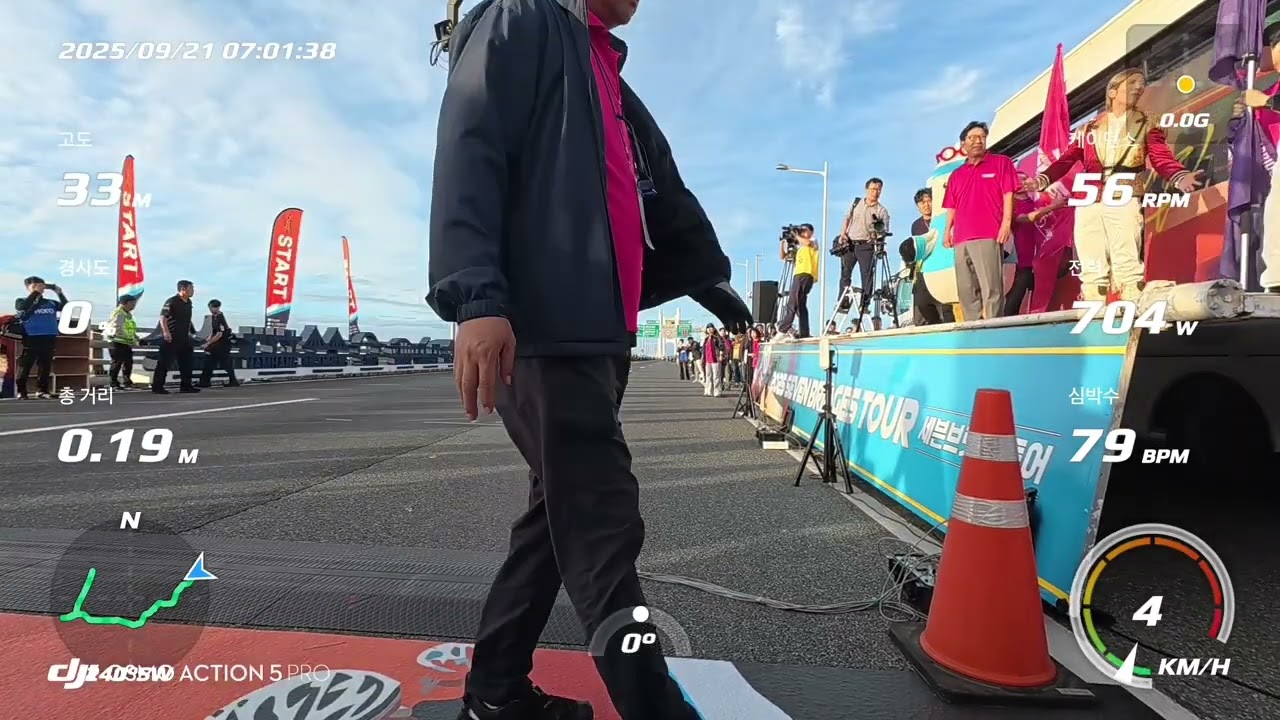 2025 세븐브릿지투어