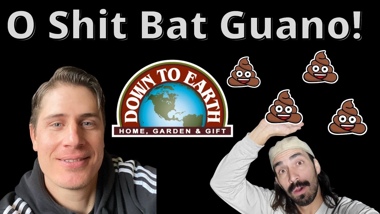 Bat Guano💩(Down To Earth)🤓 7-3-1 w Dave Hansen