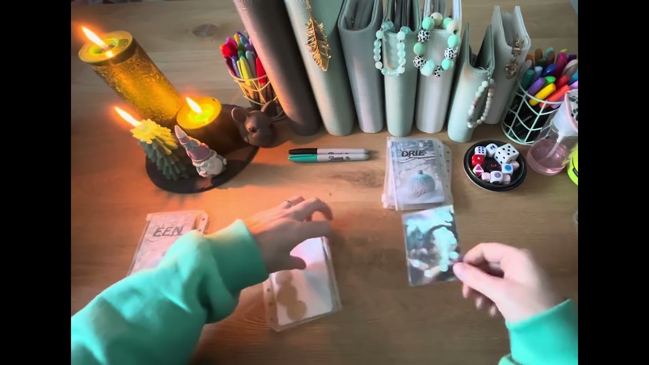 Tiny’s spelen. De eerste van 2026