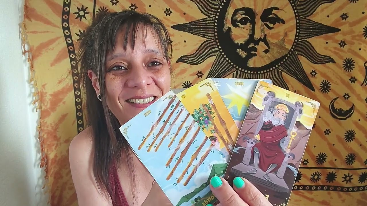 ❤️#LIBRA, ESA PERSONA ESTÁ LOC@ POR TI! SU DESEO TIENE TÚ NOMBRE ❤️