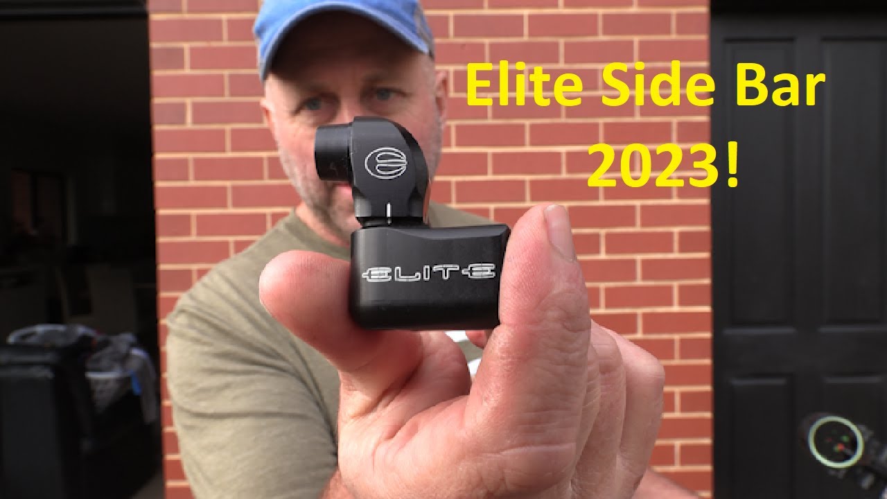 2023 Elite Pressure Side Bar Review