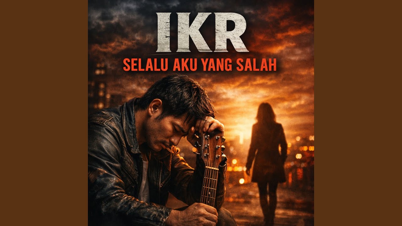 Selalu Aku Yang Salah