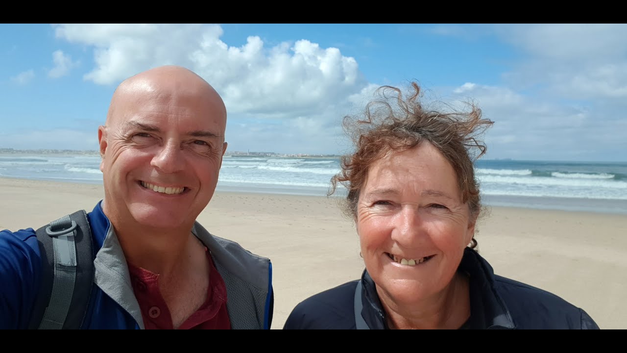 Peniche, Figueira da Foz and heading home. Were we right on our interpretation of the EU Directive?