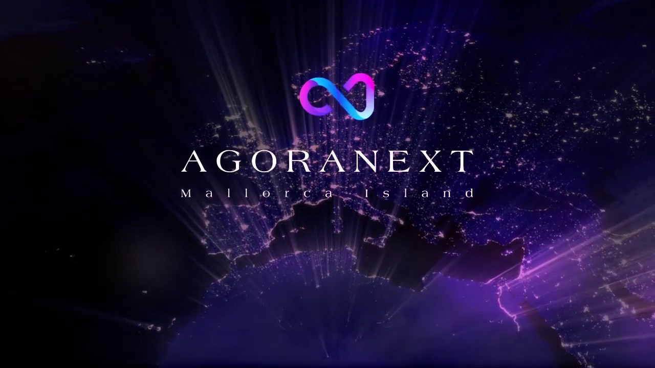 AGORA. X 