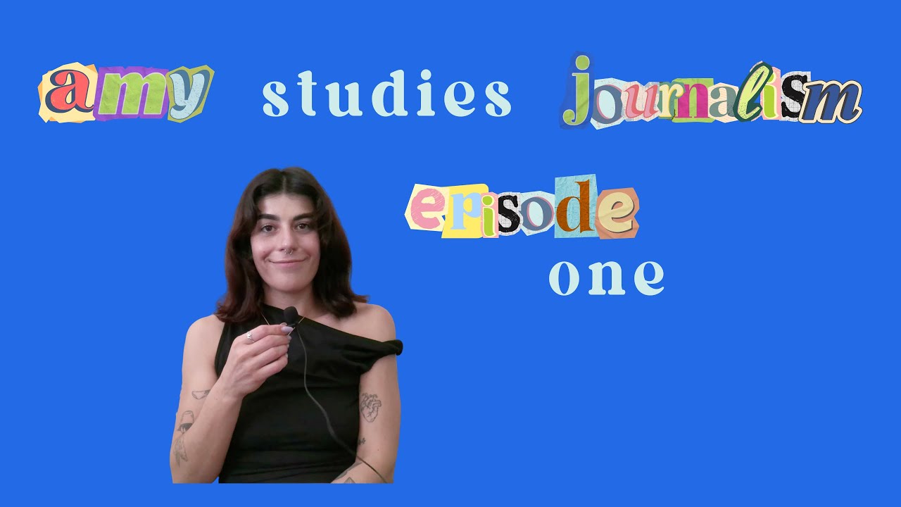 Episode 1 - Welcome!