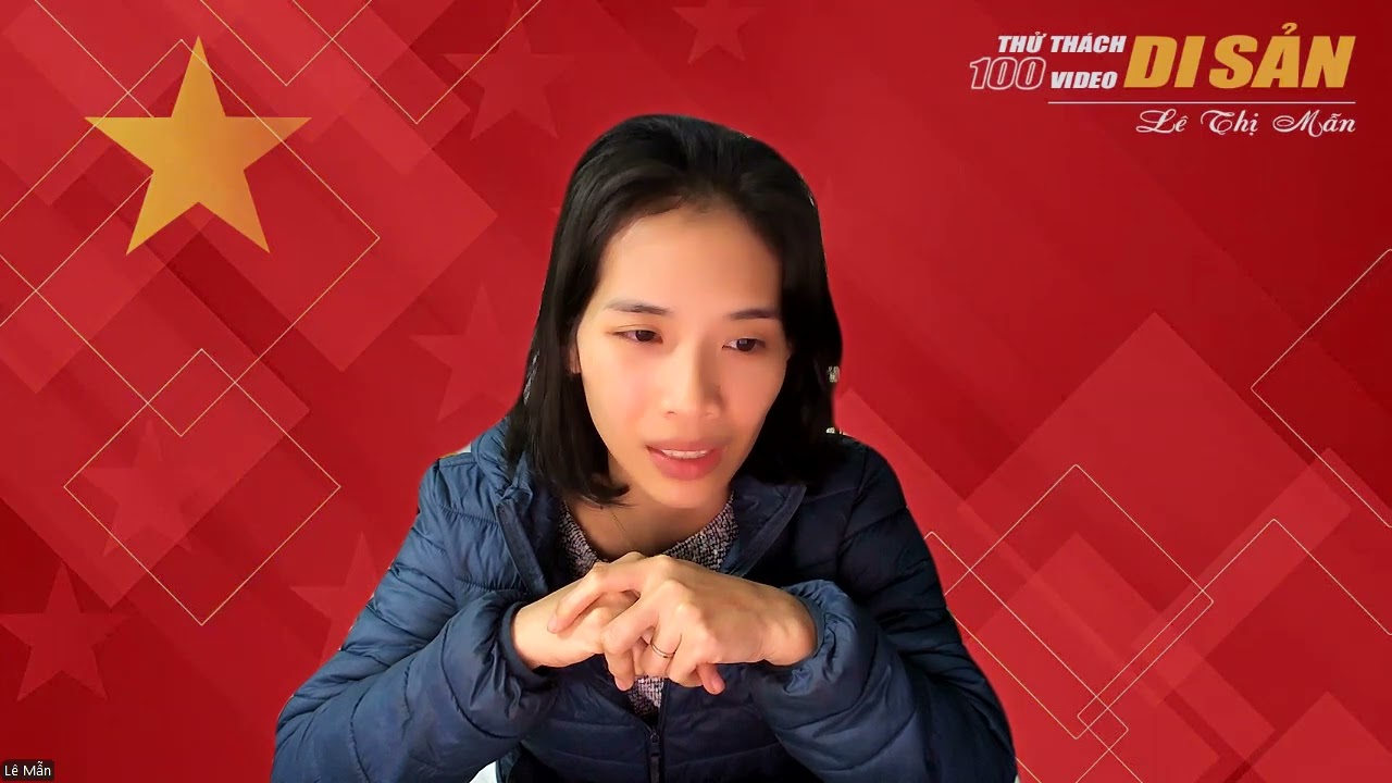 046 - Đổi vận nhờ vào điện từ bên trong #100videodisan_LeMan #weduvate #dangtrangnhung #f100_046