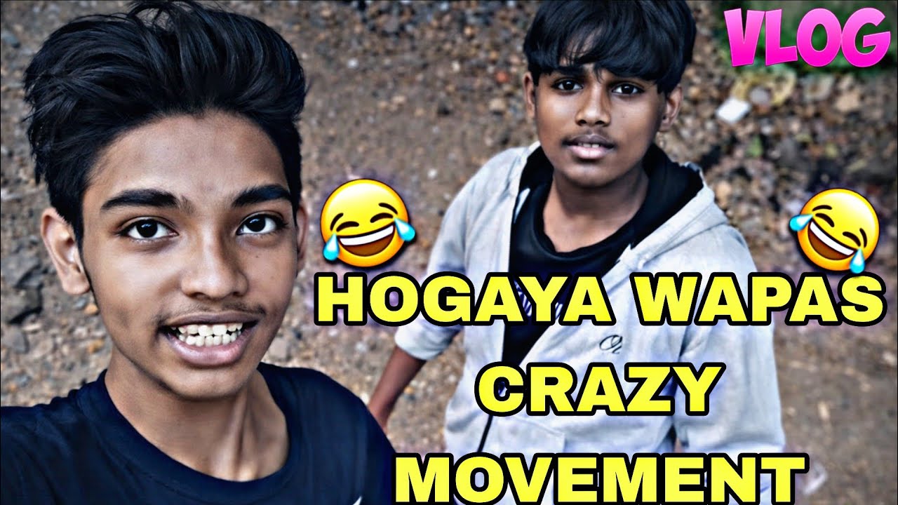 Wapas Hua Hamare Sath Crazy Movment !!🤣 #dailyvlogs #prank #lifestyle 