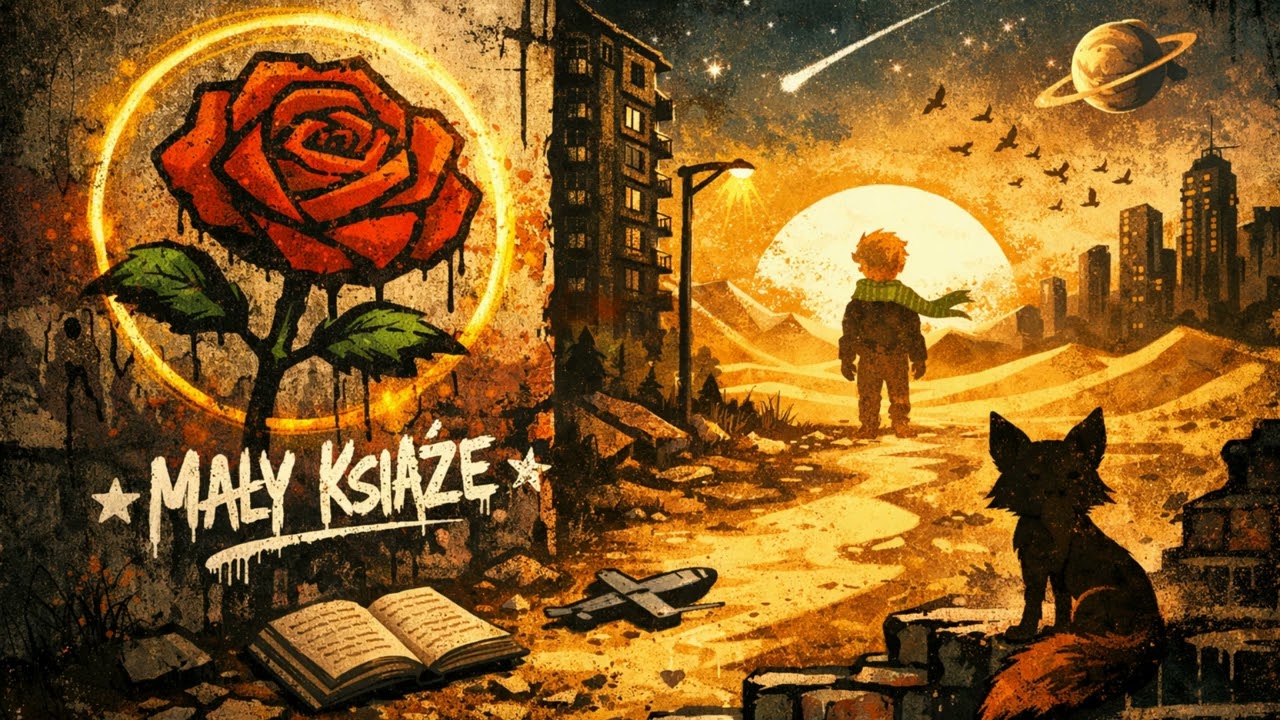 Mały książę 