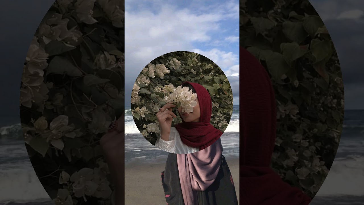Hijab girl Dpz 🔥insta whatsapp DP muslim girl Dpz #shorts#shortsfeed#trends
