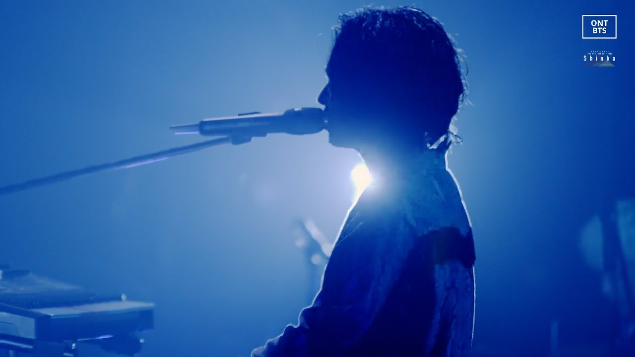 Omoinotake | イノセントブルー 【Live Digest Video】