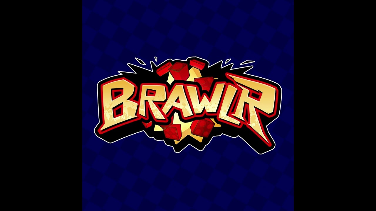 Those Who Fight - BrawlR OST